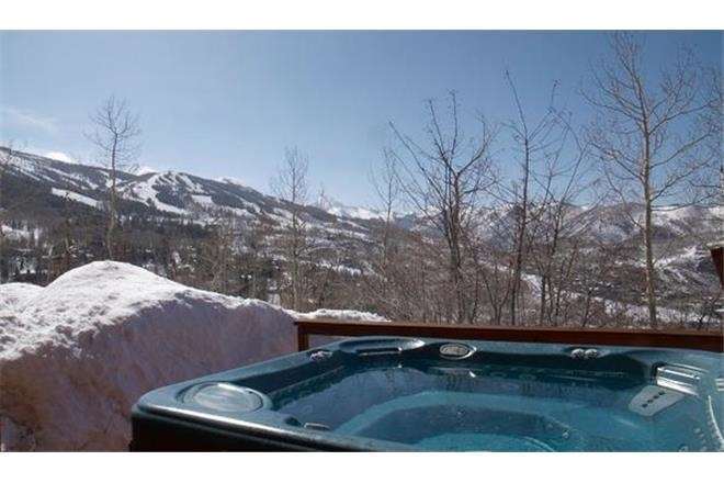 Baby Doe Chateau By First Choice Property Management Snowmass Village Exterior photo