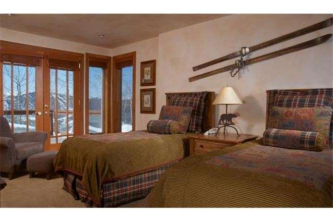Baby Doe Chateau By First Choice Property Management Snowmass Village Room photo
