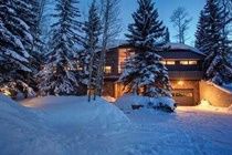Baby Doe Chateau By First Choice Property Management Snowmass Village Exterior photo